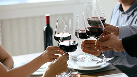 Natural wine has gone mainstream - It has changed how the world drinks 