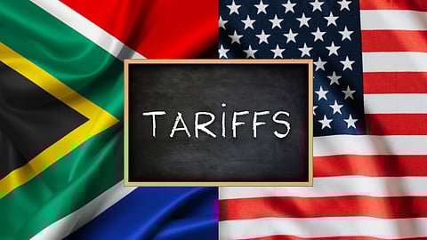 Trump’s 25% tariff bombshell asks SA R157bn question as ideology meets the bottom line 