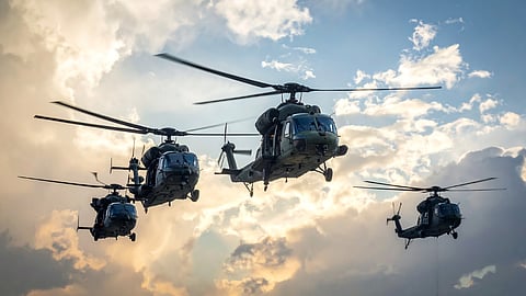 The world could stumble into a third world war: Flip Buys