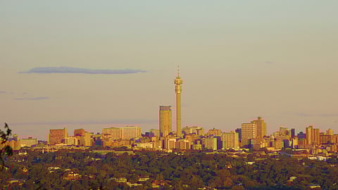 Richard Wilkinson: The importance of winning outright majorities in the Gauteng metros