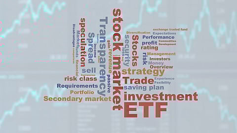 Danger of mushrooming ETFs: How "Inelastic Markets Hypothesis" changes everything