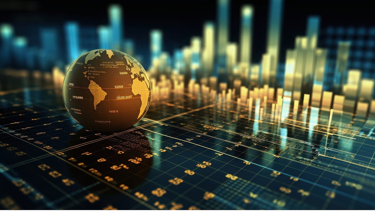 Navigating global markets in 2026: Building a resilient portfolio in an uncertain world