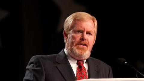 Brent Bozell