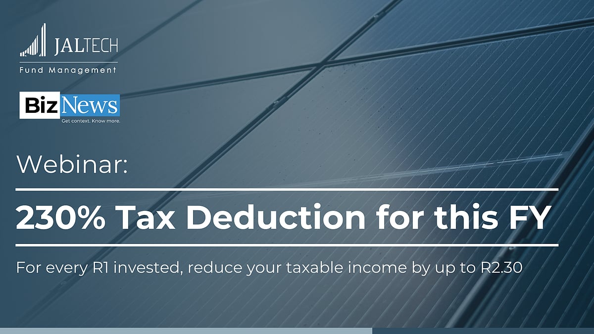 Webinar – Final Section 12B opportunity this FY