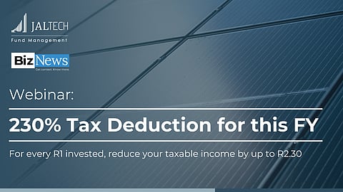 Webinar – Final Section 12B opportunity this FY