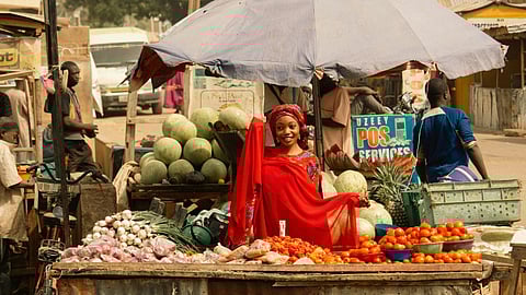 The Economist: African trade has been vastly underestimated