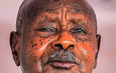 Ugandan President-for-Life’s election ‘victory’, literally getting away with murder