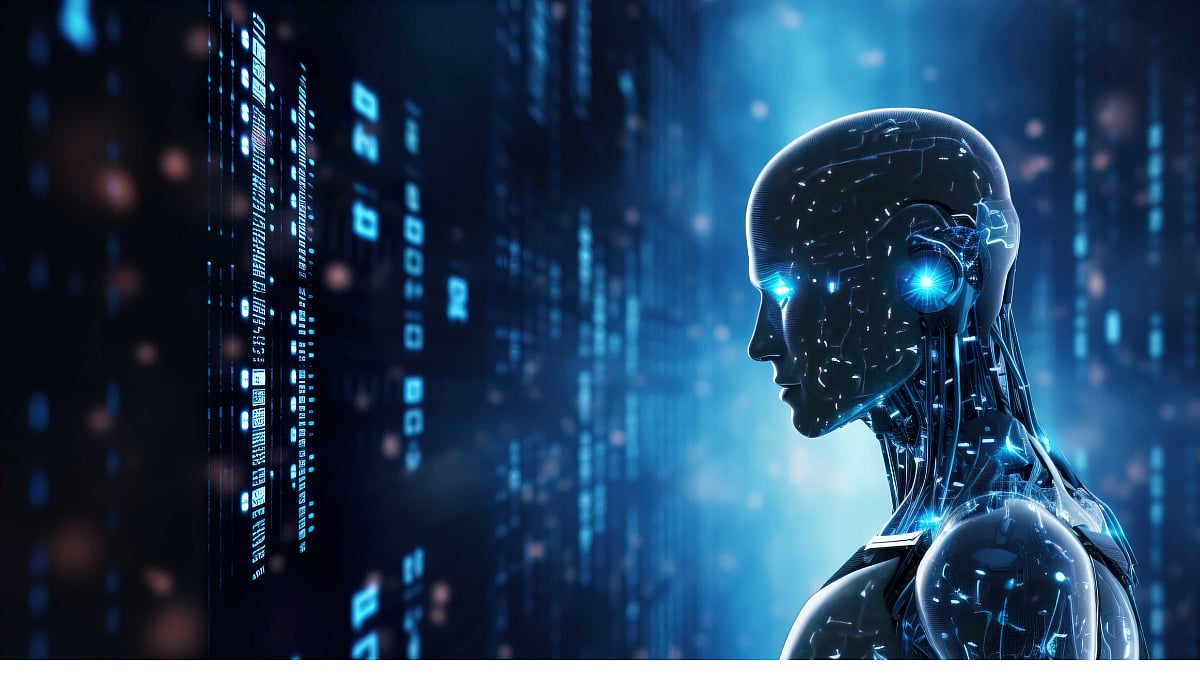 Hassabis Warns AI Investment Is Becoming Bubble-like