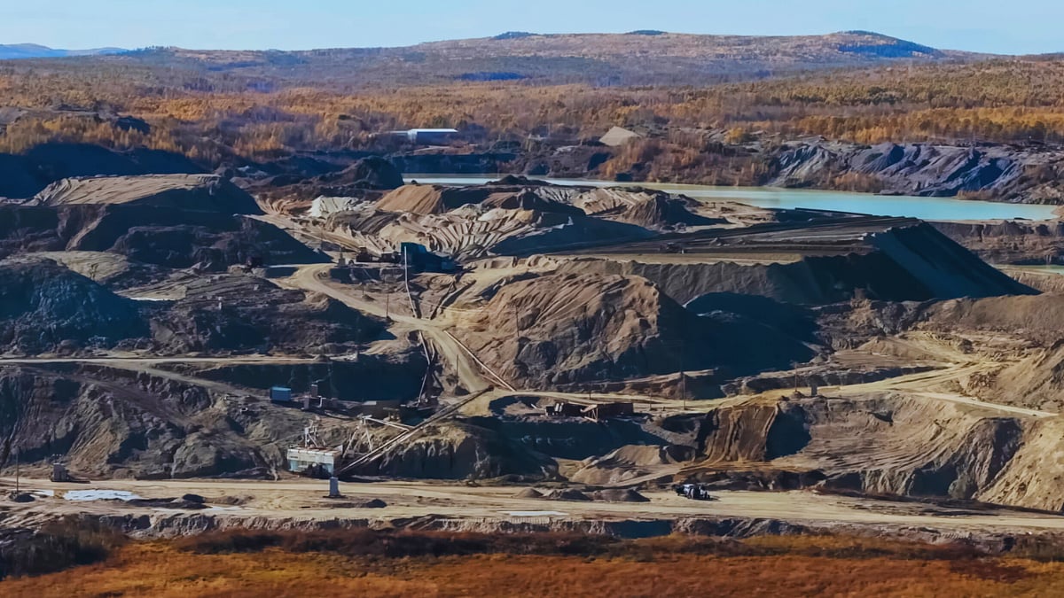 Valterra’s first year: A new name, a flooded mine, and a doubling of profits