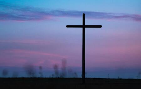 Christians under fire – and the world looks away: Corrigan