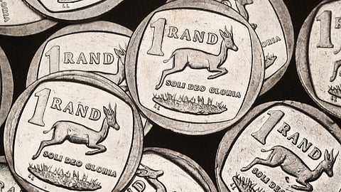 South African Rand smashes through R16/$ barrier as "Goldilocks" scenario takes hold