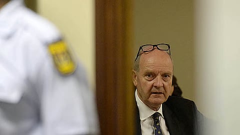 Paul O’Sullivan says his last rodeo will end Mkhwanazi’s “Cato Manor 2.0”