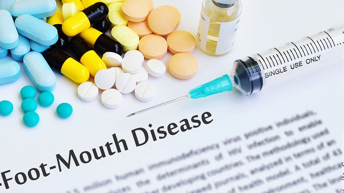 Pete Kean: A boardroom solution to a farmyard crisis