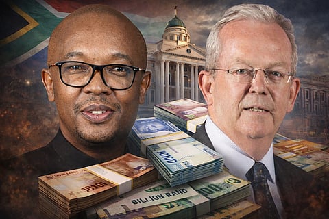 ANC changing BEE rules to create R100bn Black Industrialist Fund bankrolled by 3% profit tax
