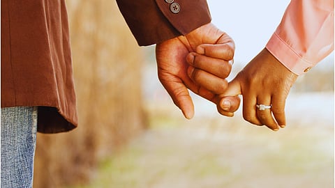 The Economist: Age gaps in relationships are not as bad as you think