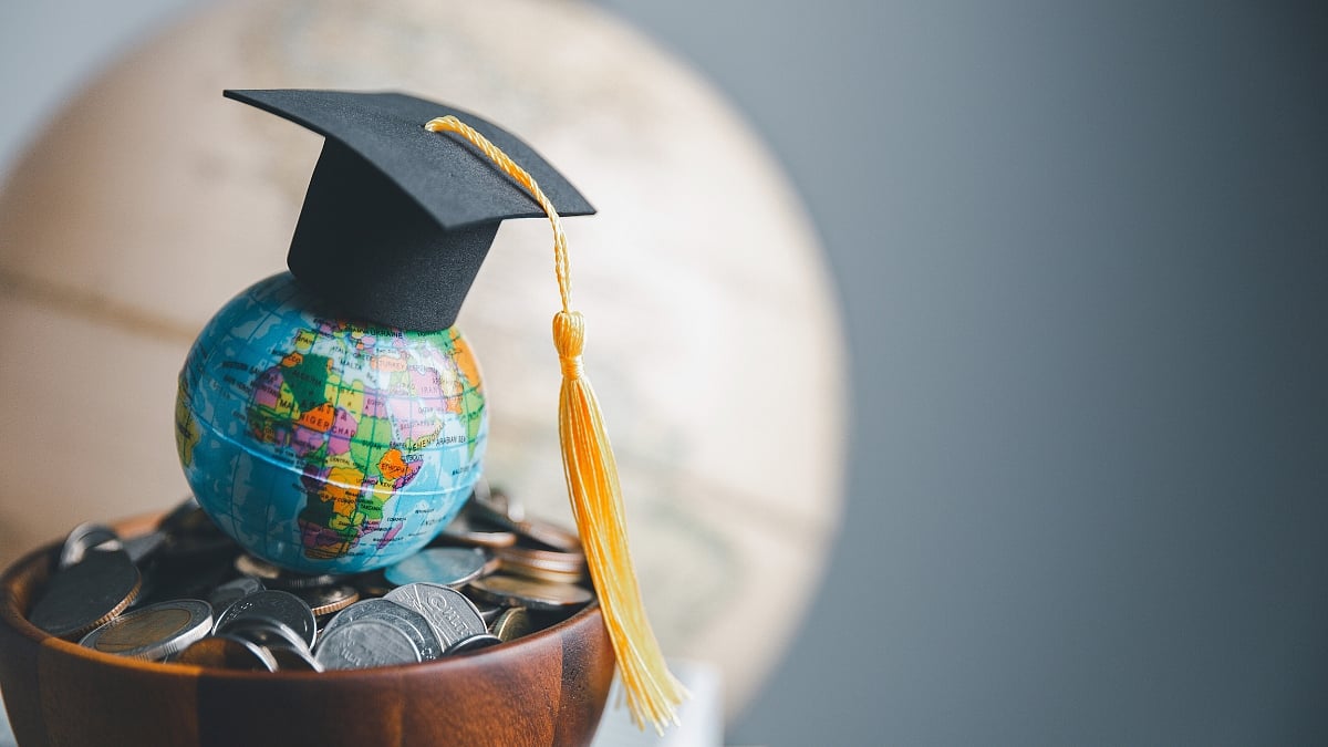 Study abroad after matric: A complete guide for South African students