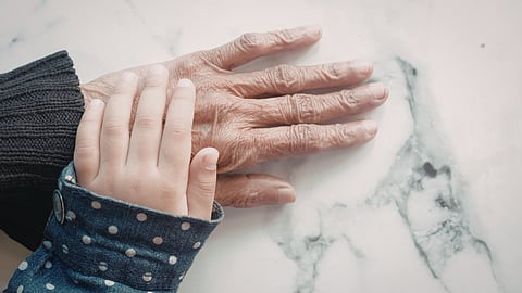 FT’s Jemima Kelly: Who wants to live forever?