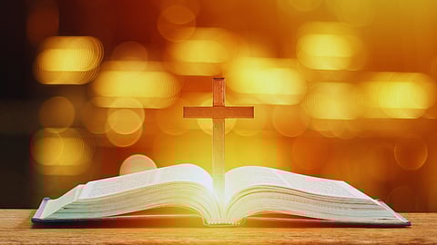 AI won’t bring you closer to God: Catherine Thorbecke