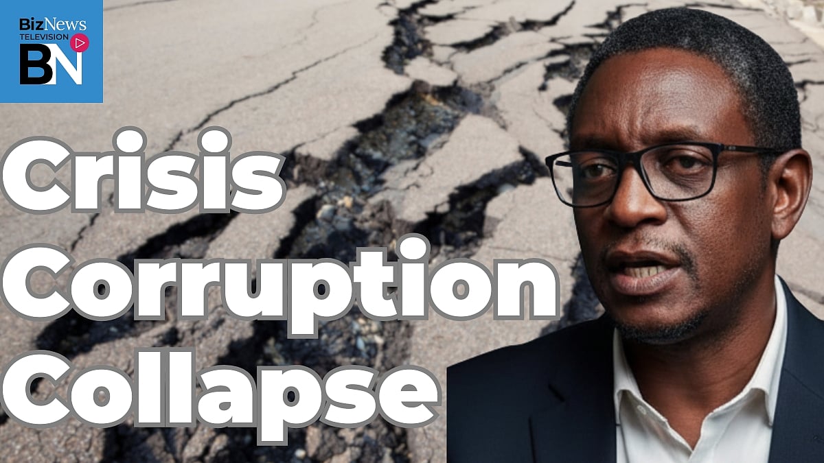 Lessons from Zimbabwe: Remove corrupt leaders; don’t be blinded by liberation myths or apartheid‑return fears