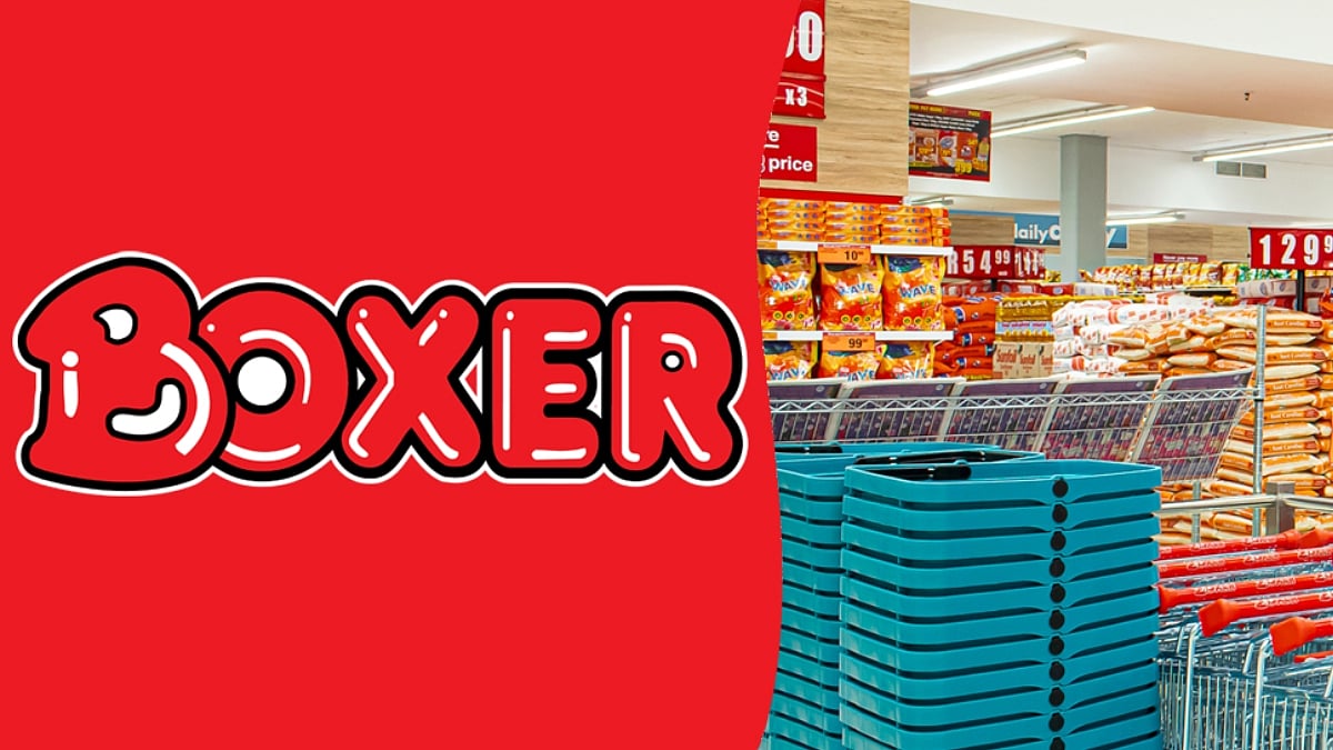 Boxer vs. The Big Boys: How PnP’s star child is winning the deflation war