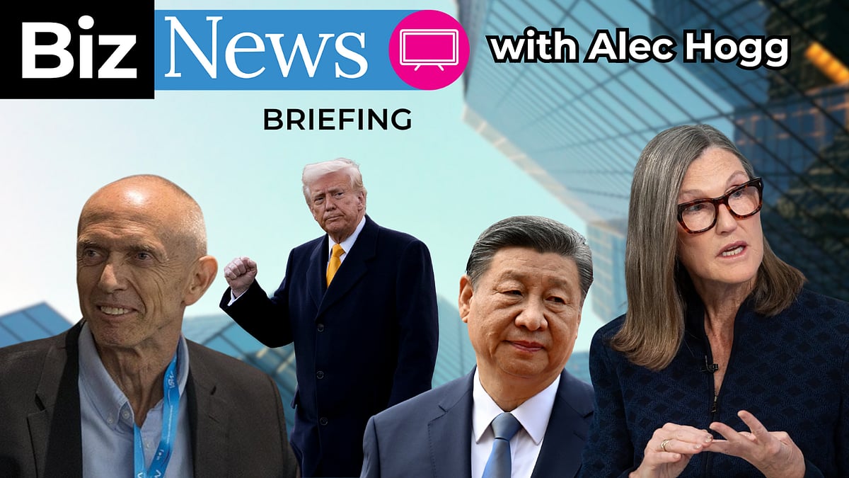 BN Briefing: Metals shock, Trump-Xi thaw, SA emigration squeeze and Cathie Wood’s 2026 picks