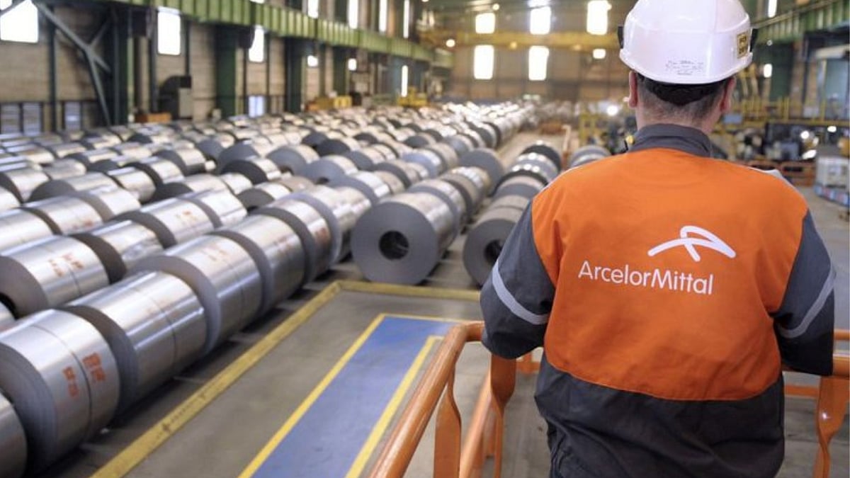 ArcelorMittal: Bleeding slows, but patient still in ICU