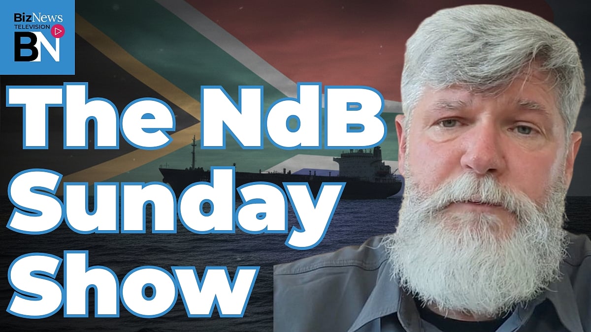 (Ret.) Col Chris Wyatt - The NdB Sunday Show: Time for “serious external look” at SA’s “cover-ups…”