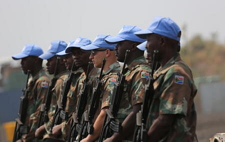 SA’s war in the DRC is ending. The reckoning should begin.: Ricardo Teixeira