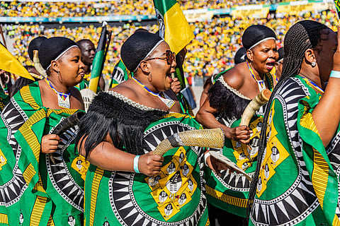 TCS: ANC, DA face-off in metros as voter turnout hits new lows