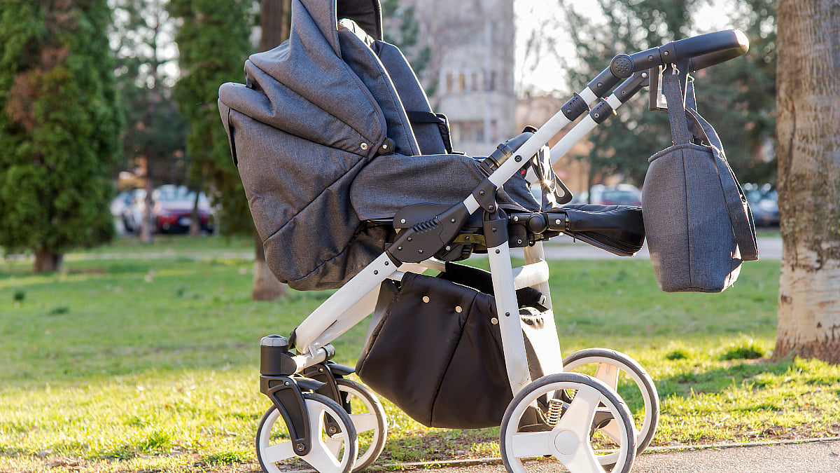 FT's Martin Wolf: Gender roles to blame for collapse in fertility rates