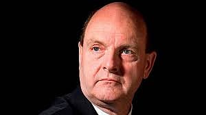 Paul O’Sullivan: ‘It’s about the slush fund’ — John Matisonn