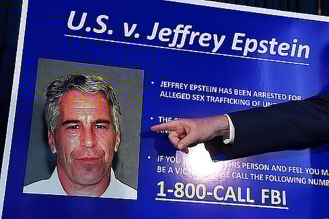 Max Hastings: Why an Epstein show trial for Andrew is a bad idea 