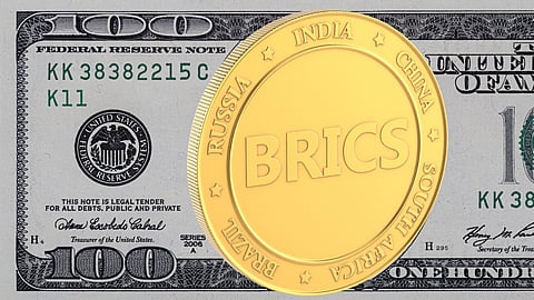 Jim O'Neill on BizNews: Could a BRICS currency work?