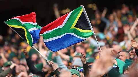 TCS: Frans Cronje — Unlocking SA’s growth: From early progress to future potential 