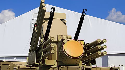 Dr Joan Swart: Why strong economies are now a national defence strategy