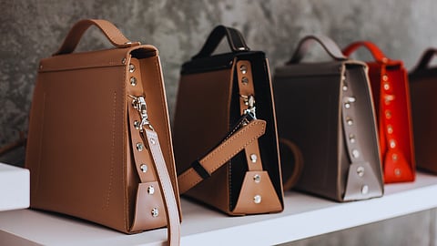 Turning style into gold with luxury handbags as smart investments