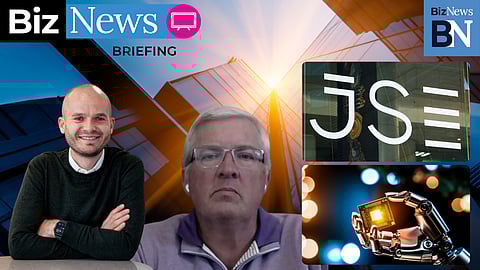 BN Briefing: Inside look at Tongaat-Hulett; AI chip shortage; UK property; BHP, AfriMat, Blue Label