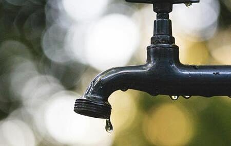 Water crisis threatens ANC in Gauteng elections