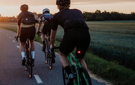 The George-to-Knysna rail reserve – could a cycleway finally win the day?: John Stegmann