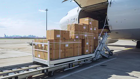 Thailand becomes key transit hub for Chinese drones to Russia