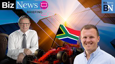 BN Briefing: Dawie Roodt on Budget; Cameron defends firearm ownership; bringing F1 back to SA
