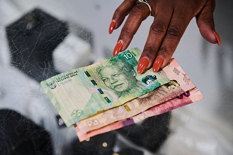 Traders turn most bearish on Rand in nearly three years