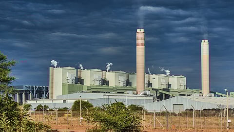 Eskom risks World Bank rift over Medupi power plant pollution plan