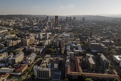 South Africa’s debt set to peak in landmark budget