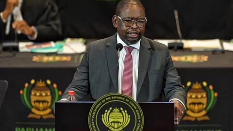 Background to 2026 Budget 