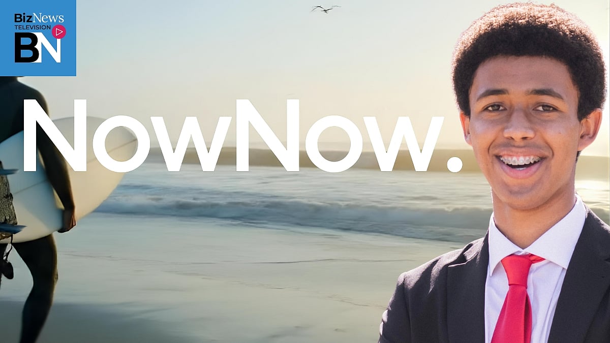 Local AI Business-in-a-Box startup NowNow takes aim at SA’s tenders