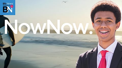 Local AI Business-in-a-Box startup NowNow takes aim at SA’s tender black hole