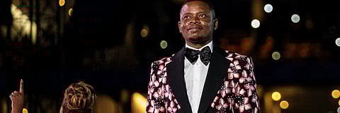 Shepherd Bushiri and the power of online religion