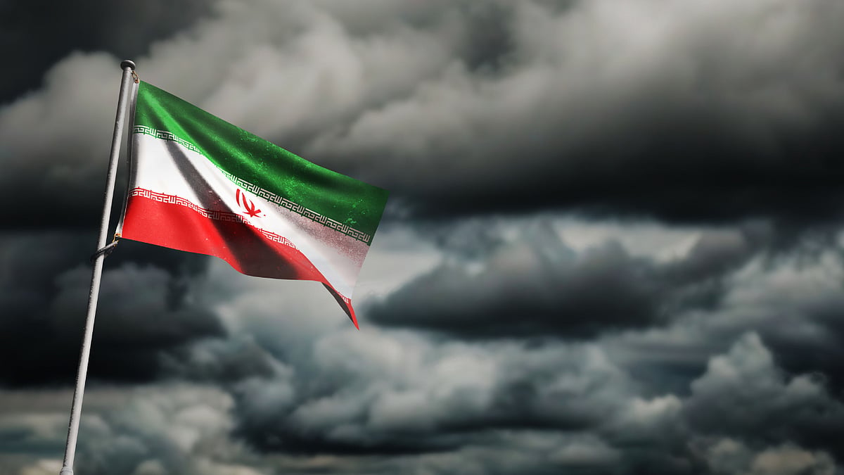 Iranian community in SA backs Israel, calls for end to Islamic regime