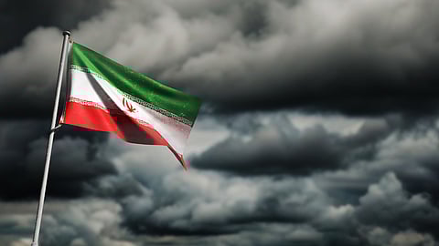 Iranian community in SA backs Israel, calls for end to Islamic regime